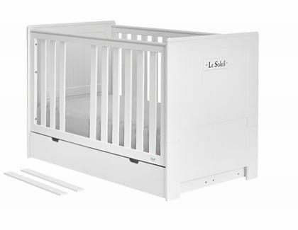 PINIO - MARSYLIA Szuflada 140 x 70 MDF