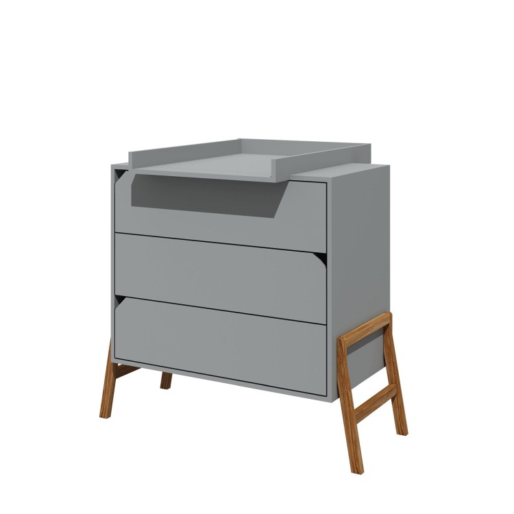 BELLAMY - LOTTA GRAY Przewijak