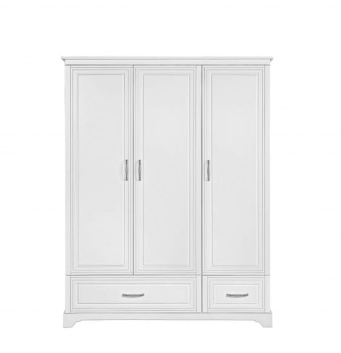 NOVELIES - MELODY Szafa 3 drzwiowa