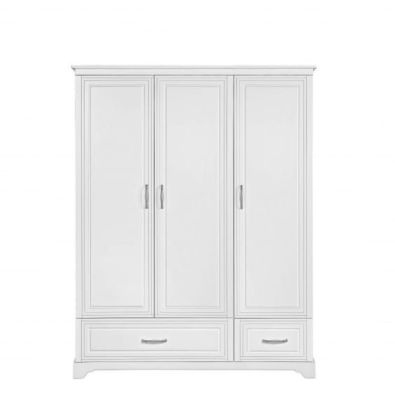 NOVELIES - MELODY Szafa 3 drzwiowa