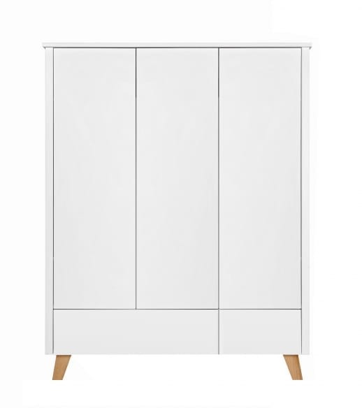 NOVELIES - ZARA Szafa 3 drzwiowa
