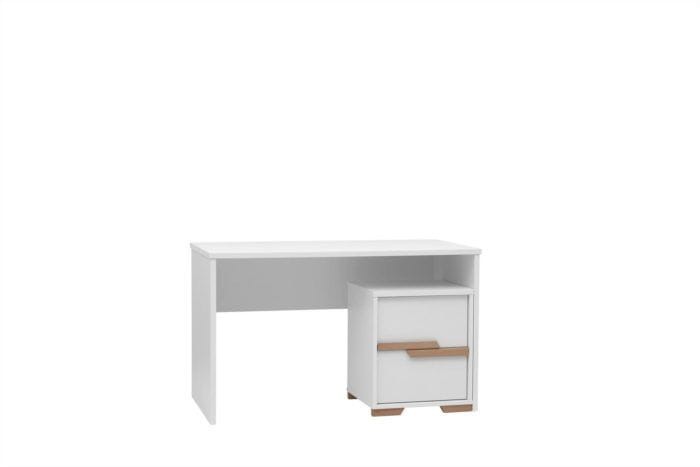 PINIO - SNAP Biurko białe