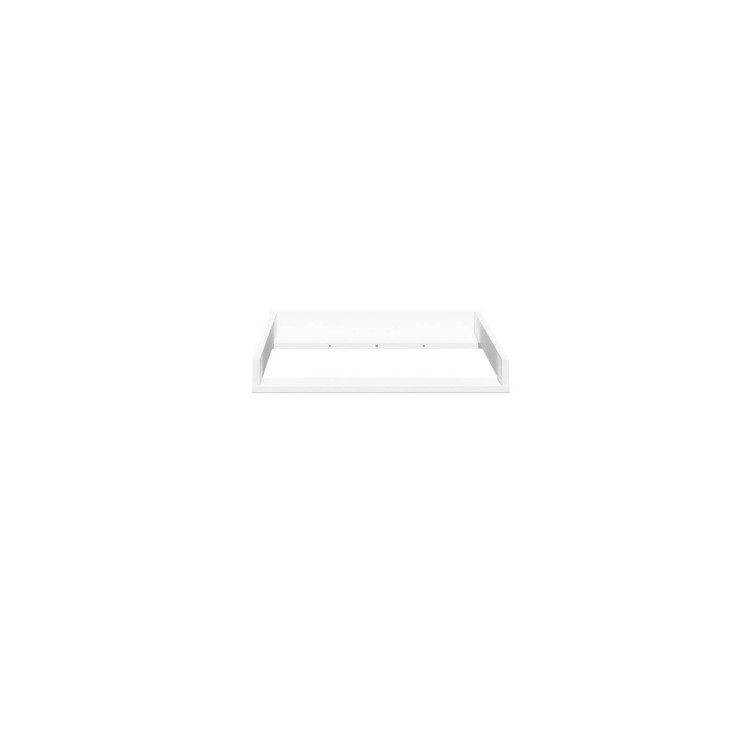 BELLAMY - Royal timeless white przewijak