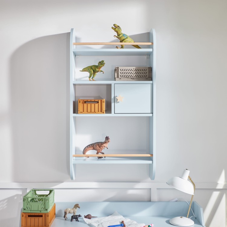 BELLAMY - Rainbow horizon półka