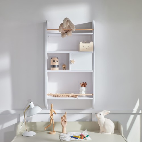 BELLAMY - Rainbow snow półka