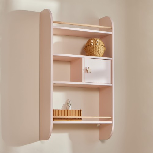 BELLAMY - Rainbow sunset półka