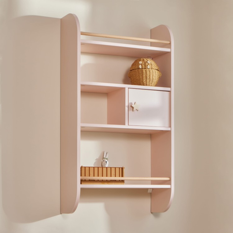 BELLAMY - Rainbow sunset półka