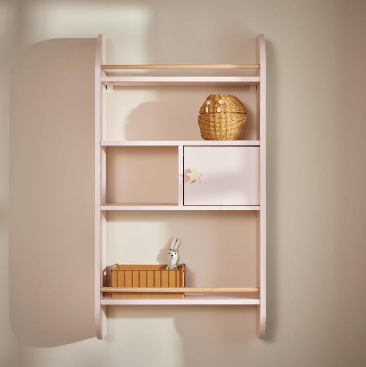 BELLAMY - Rainbow sunset półka