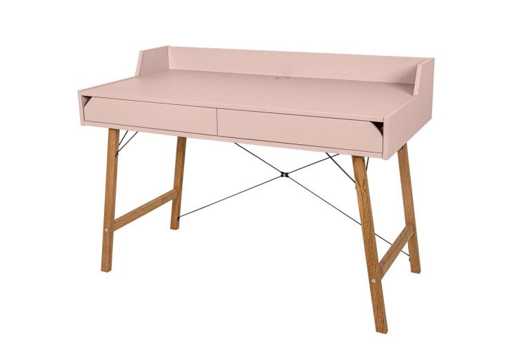 BELLAMY - LOTTA sunset biurko