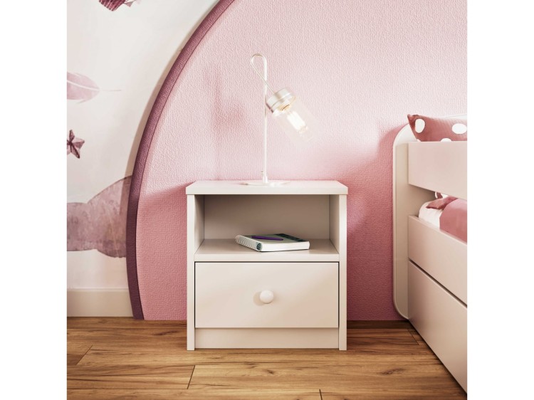 KOCOT KIDS - BABYDREAMS Szafka nocna
