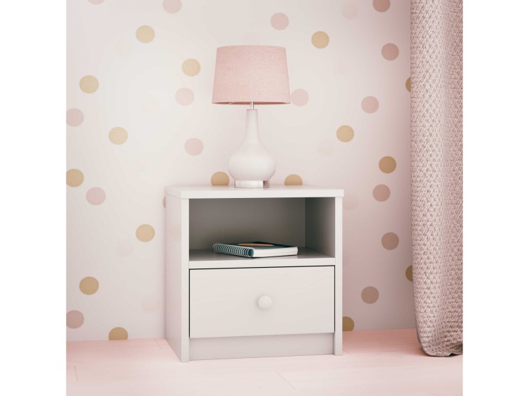 KOCOT KIDS - BABYDREAMS Szafka nocna