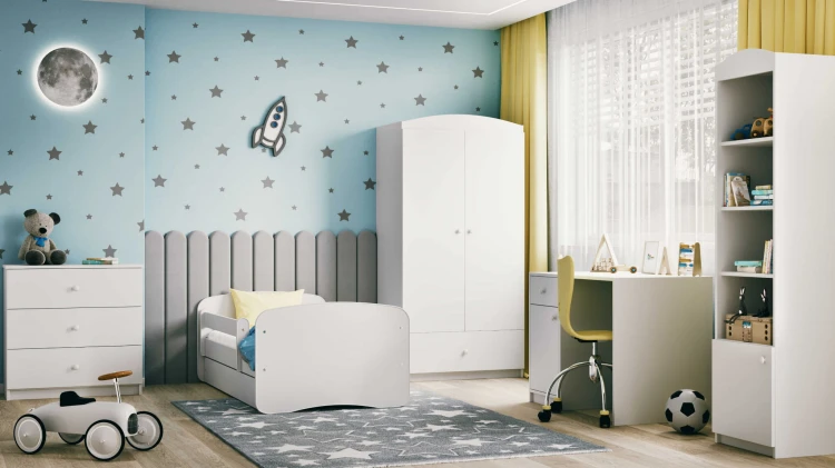 KOCOT KIDS - BABYDREAMS Komoda