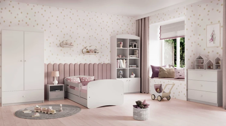 KOCOT KIDS - BABYDREAMS Komoda