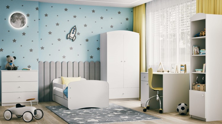 KOCOT KIDS - BABYDREAMS Biurko