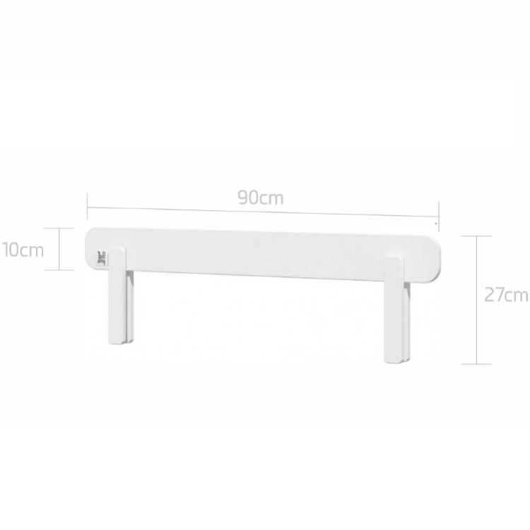 BELLAMY - Barierka uniwersalna snow