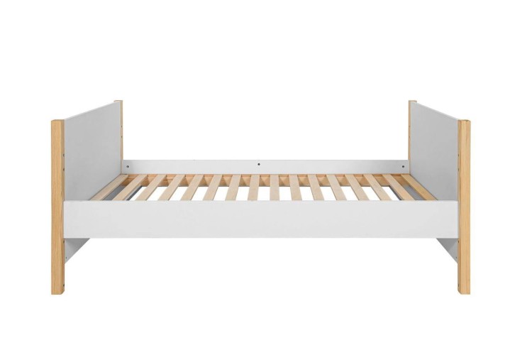 BELLAMY - TATAM łóżeczko 70x140