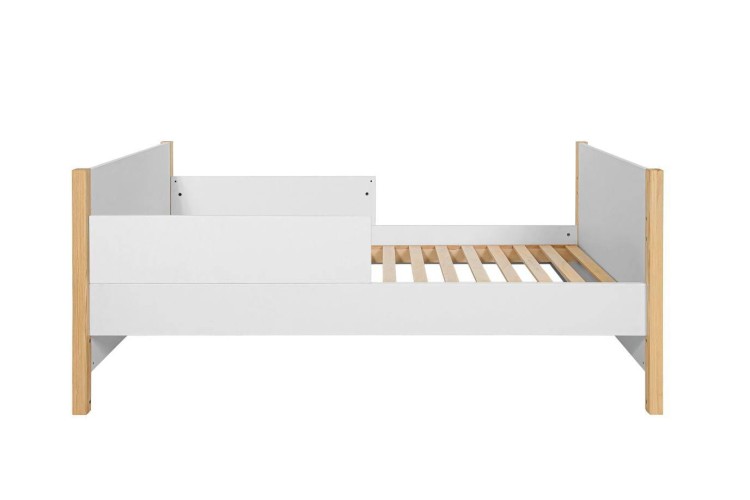 BELLAMY - TATAM łóżeczko 70x140