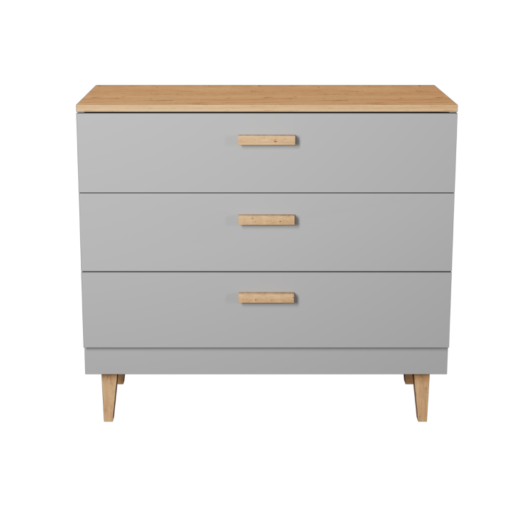 KOCOT  KIDS - DENVER Komoda