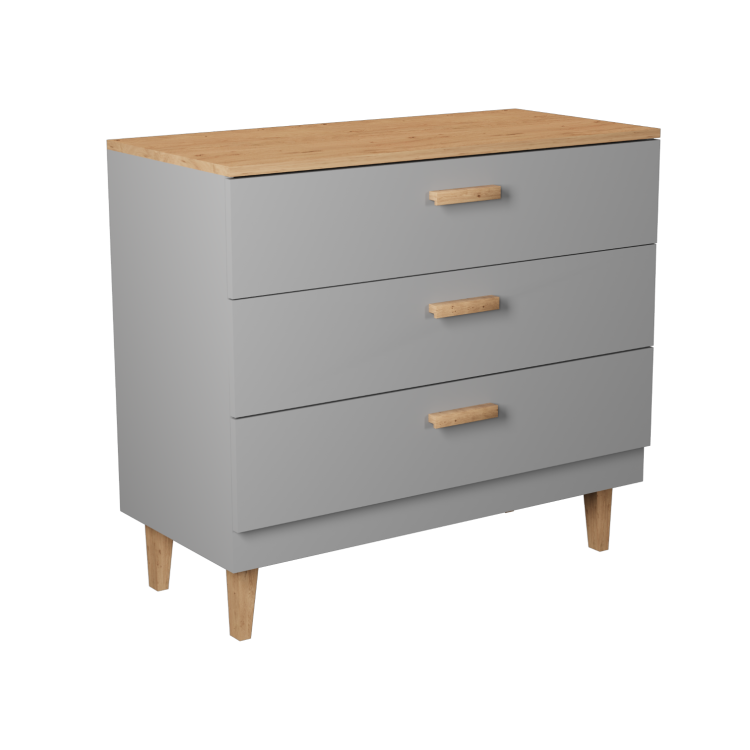 KOCOT  KIDS - DENVER Komoda