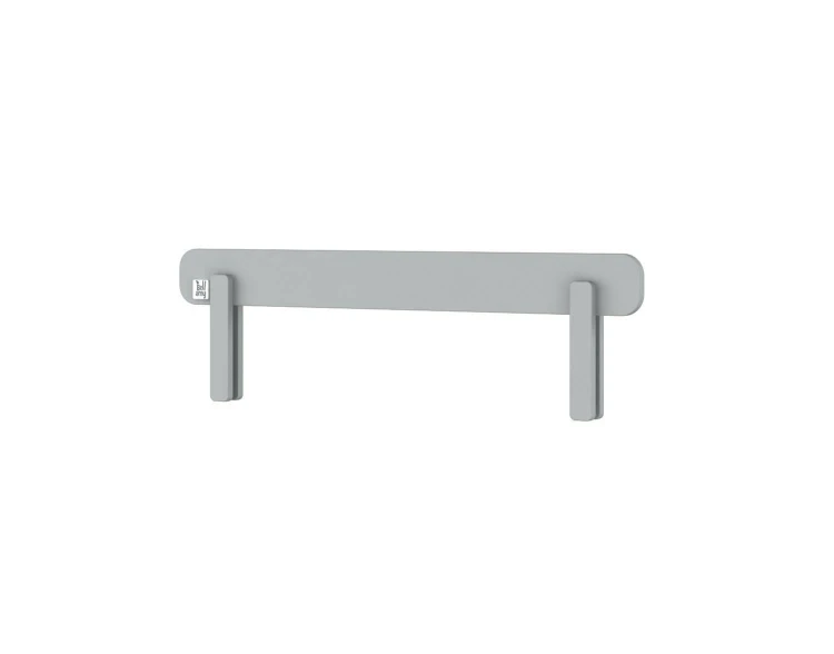 BELLAMY - Barierka uniwersalna gray