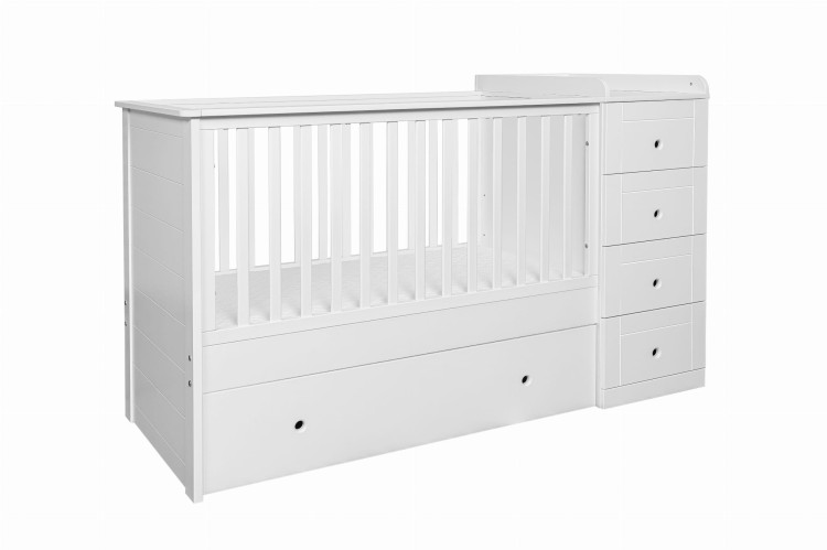 BELLAMY - Paso Doble