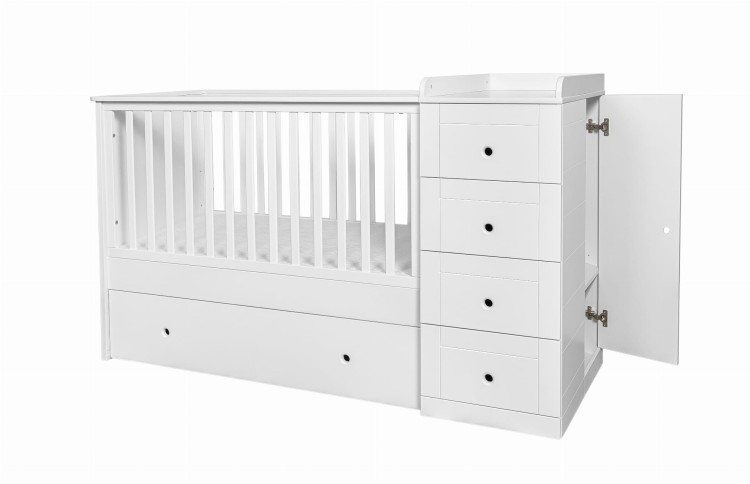 BELLAMY - Paso Doble