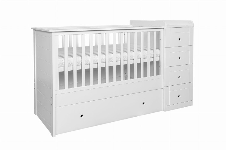 BELLAMY - Paso Doble