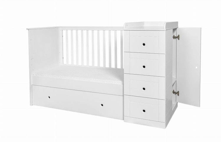 BELLAMY - Paso Doble