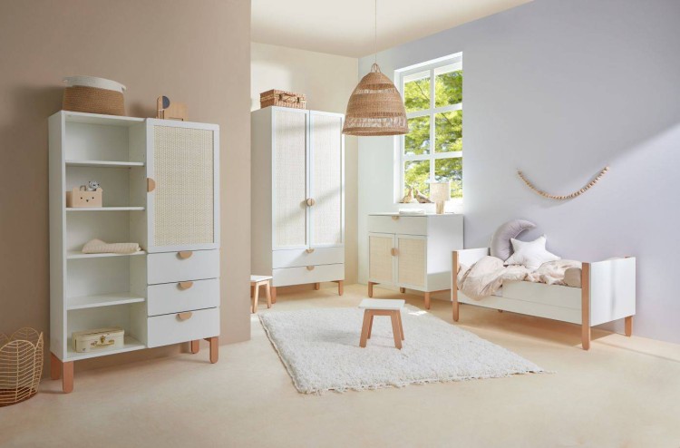 BELLAMY - RATATA Regał