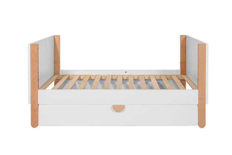 BELLAMY - RATATA Łóżeczko 60x120