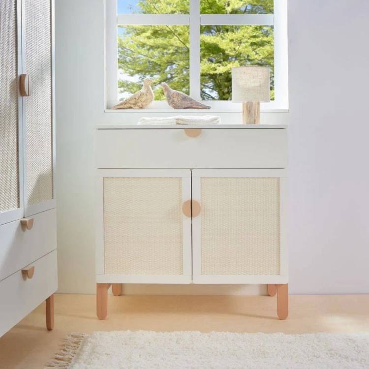 BELLAMY - RATATA Komoda 2-drzwiowa