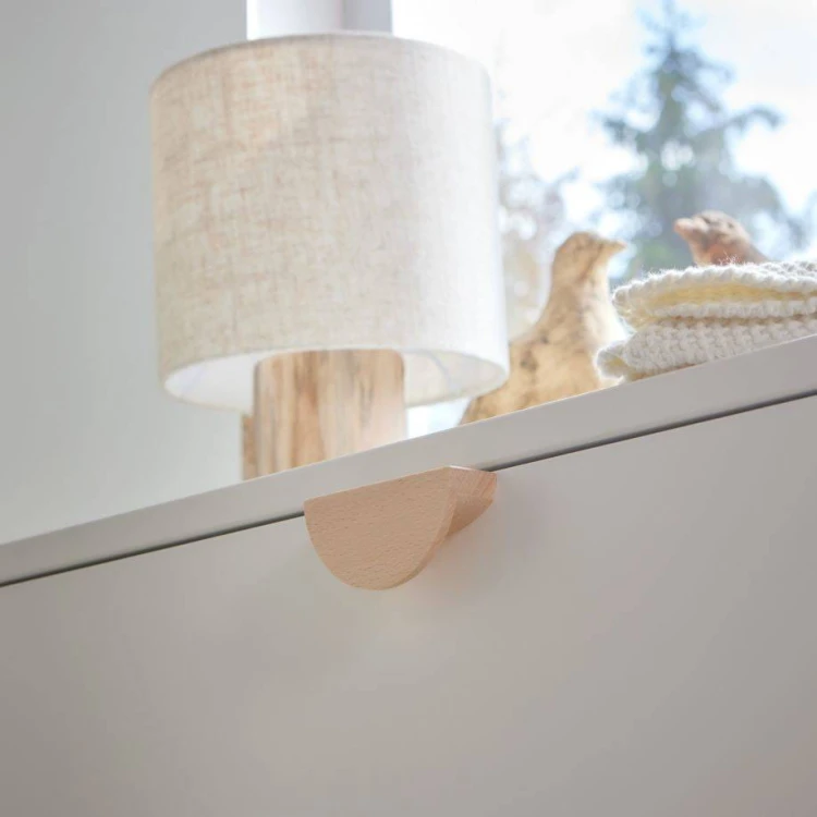 BELLAMY - RATATA Komoda 2-drzwiowa