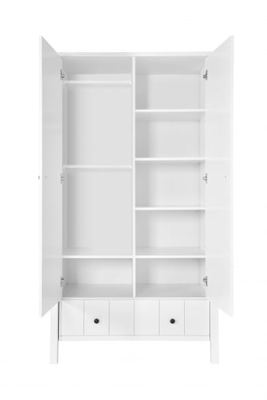 NOVELIES - ALLPIN Szafa