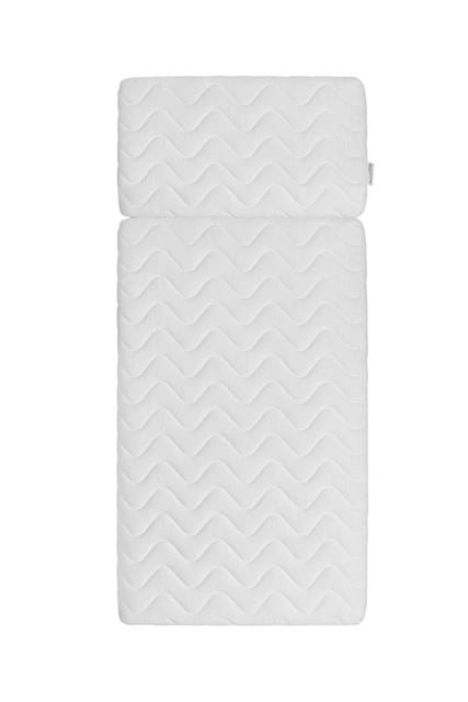 BELLAMY - PINETTE Materac 70x140 + 70x20