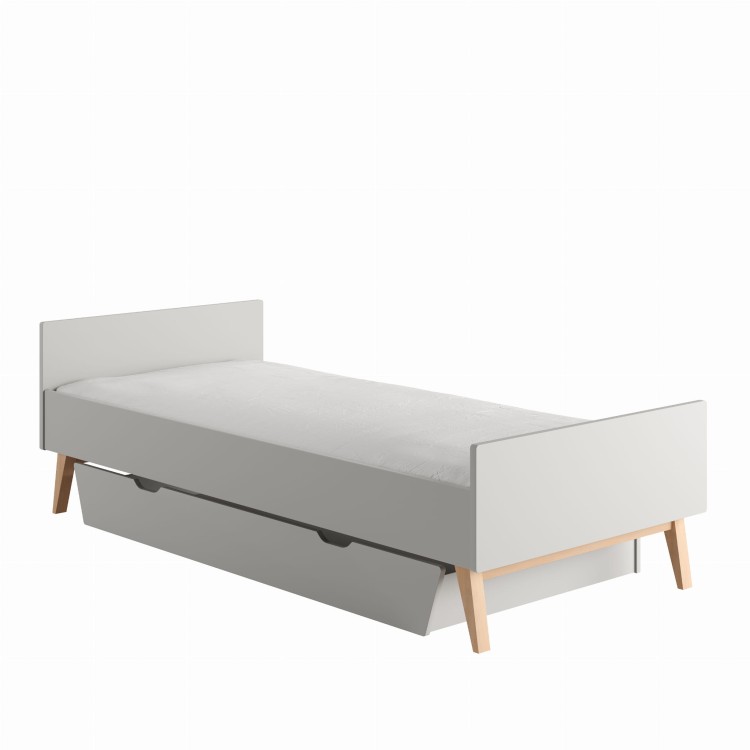 PINIO - SWING Szuflada 200x90 Szary