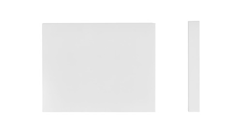 PINIO - SWING Dodatkowa półka do regału szerokiego