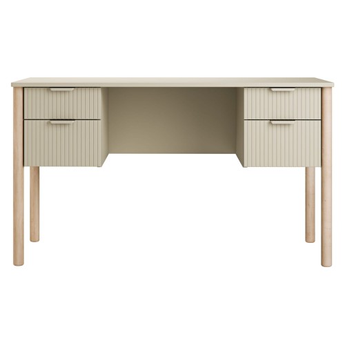 PINIO - MILOO Biurko Szampański