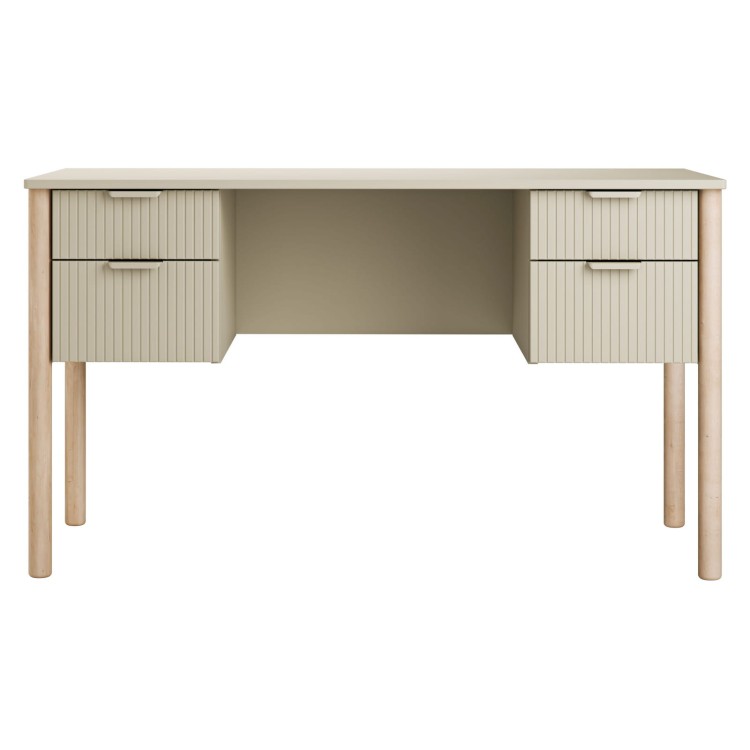 PINIO - MILOO Biurko Szampański