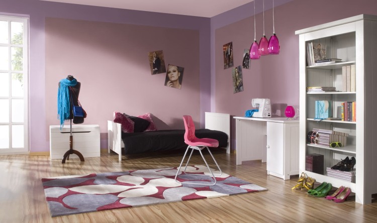 PINIO - BIURKO MDF 120x60