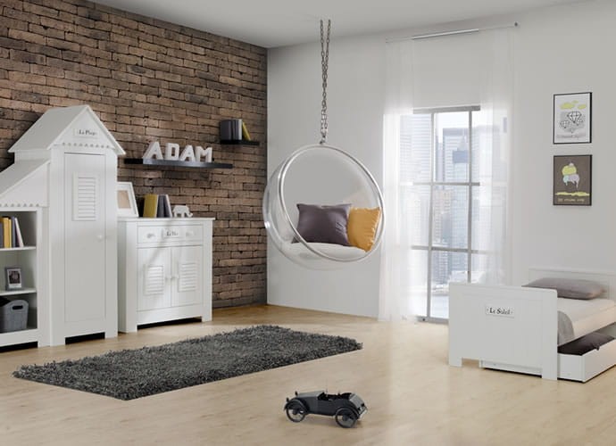 PINIO - MARSYLIA Szuflada 140 x 70 MDF