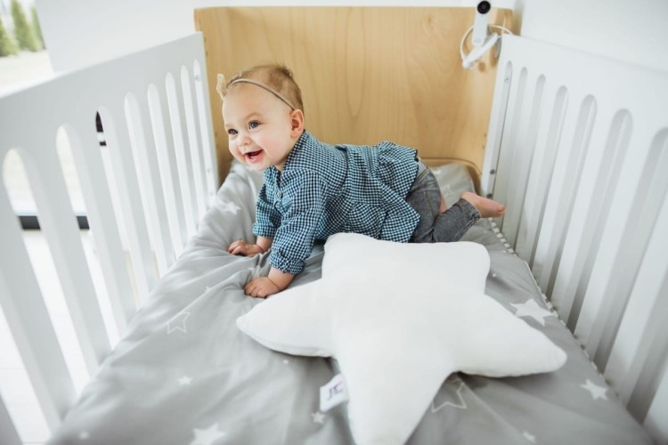 BELLAMY - SHINING STAR Pościel 2- elementowa z wypełnieniem