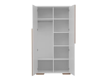 PINIO - SNAP Szafa 2-drzwiowa