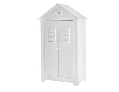 PINIO - MARSYLIA Szafa 2-drzwiowa MDF