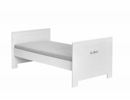 PINIO - MARSYLIA Łóżeczko 140 x 70 MDF