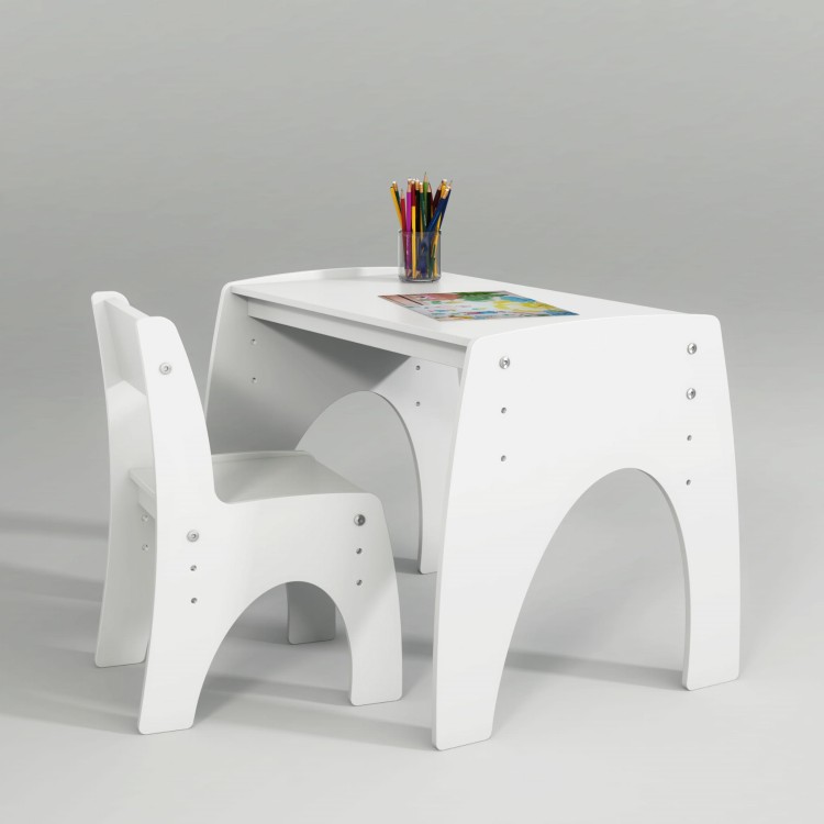 PINIO - KLIPS Stolik