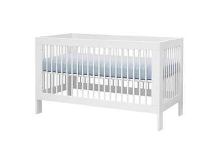 PINIO - BASIC Łóżeczko 140x70