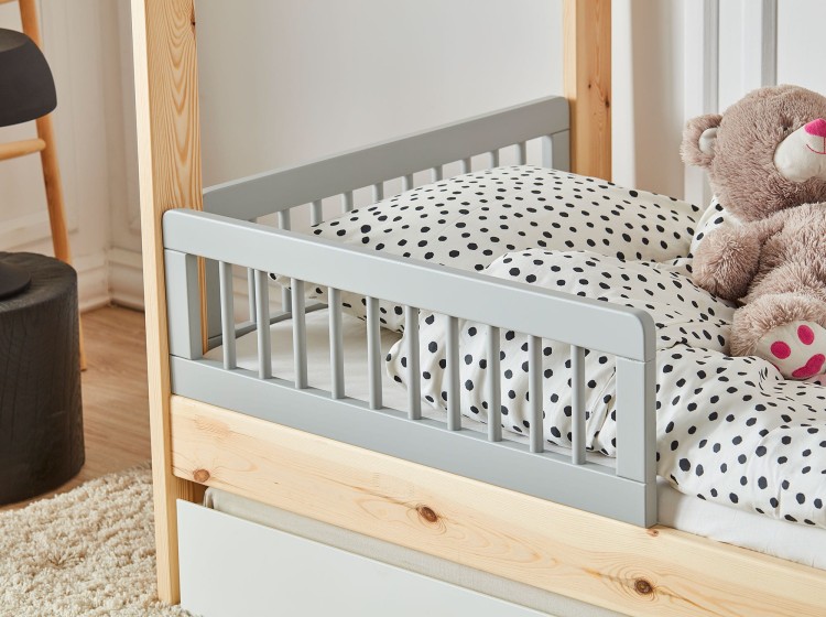 PINIO - Łóżko Domek