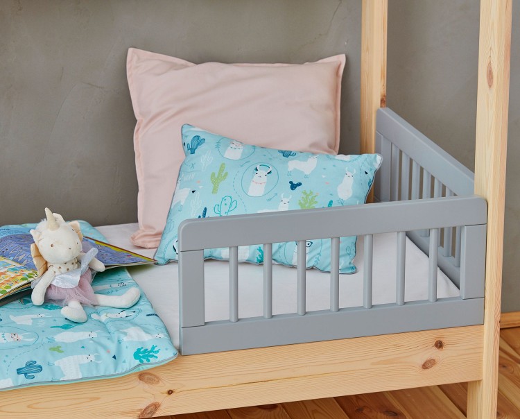 PINIO - Łóżko Domek