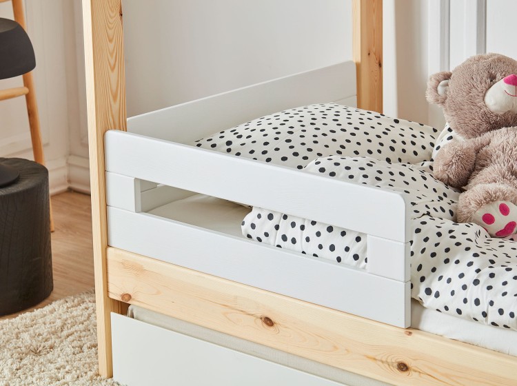 PINIO - Łóżko Domek