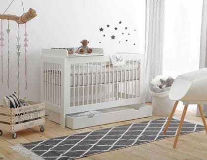 PINIO - BASIC Przewijak